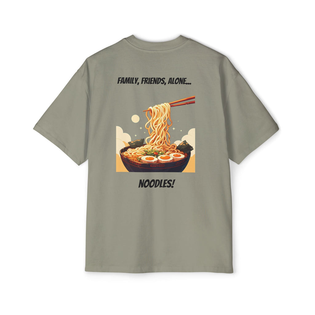 Oversized China Edition Printify