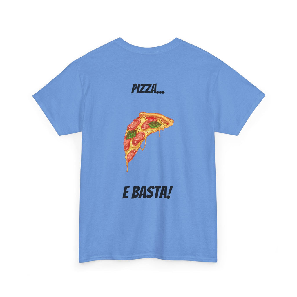 Unisex Heavy Cotton Tee - Italy Edition Printify