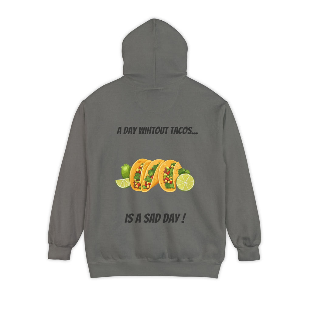 Hoodie Mexico Edition Printify