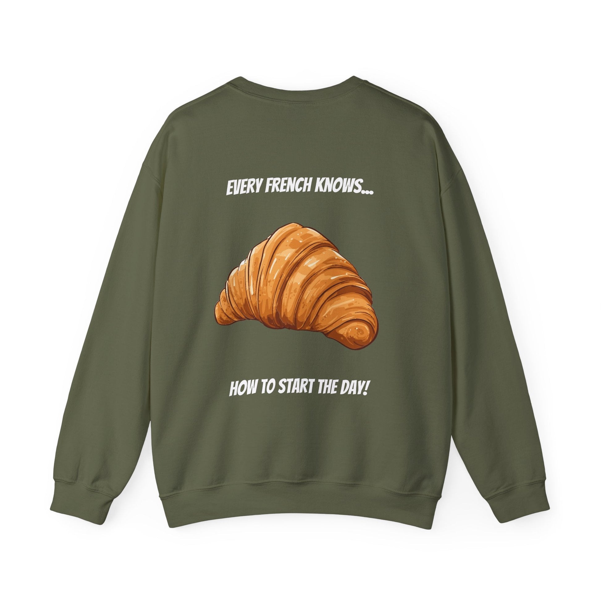 Heavy Blend™ France Edition Printify