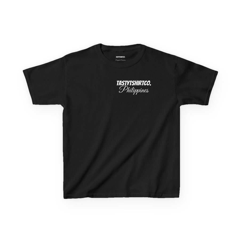 Kids’ Cotton Tee –Philippines Edition Printify