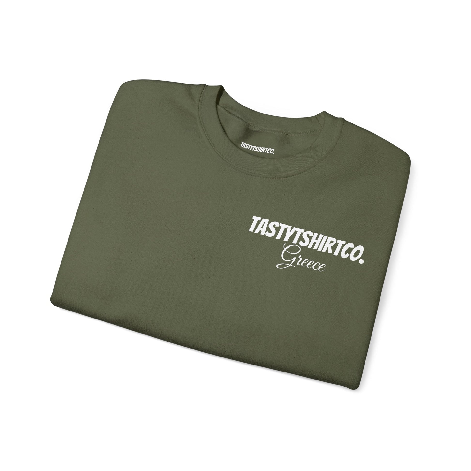 Heavy Blend™ Greece Edition Printify
