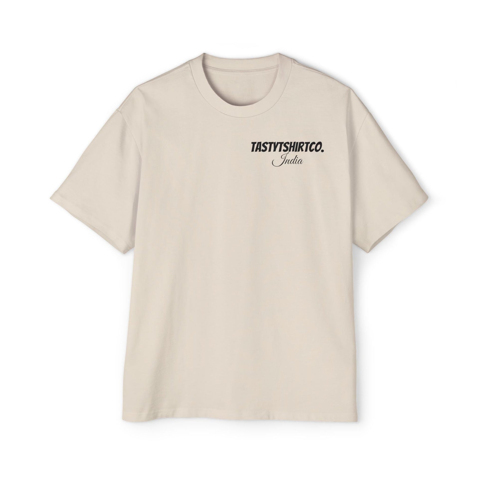 Oversized India Edition Printify