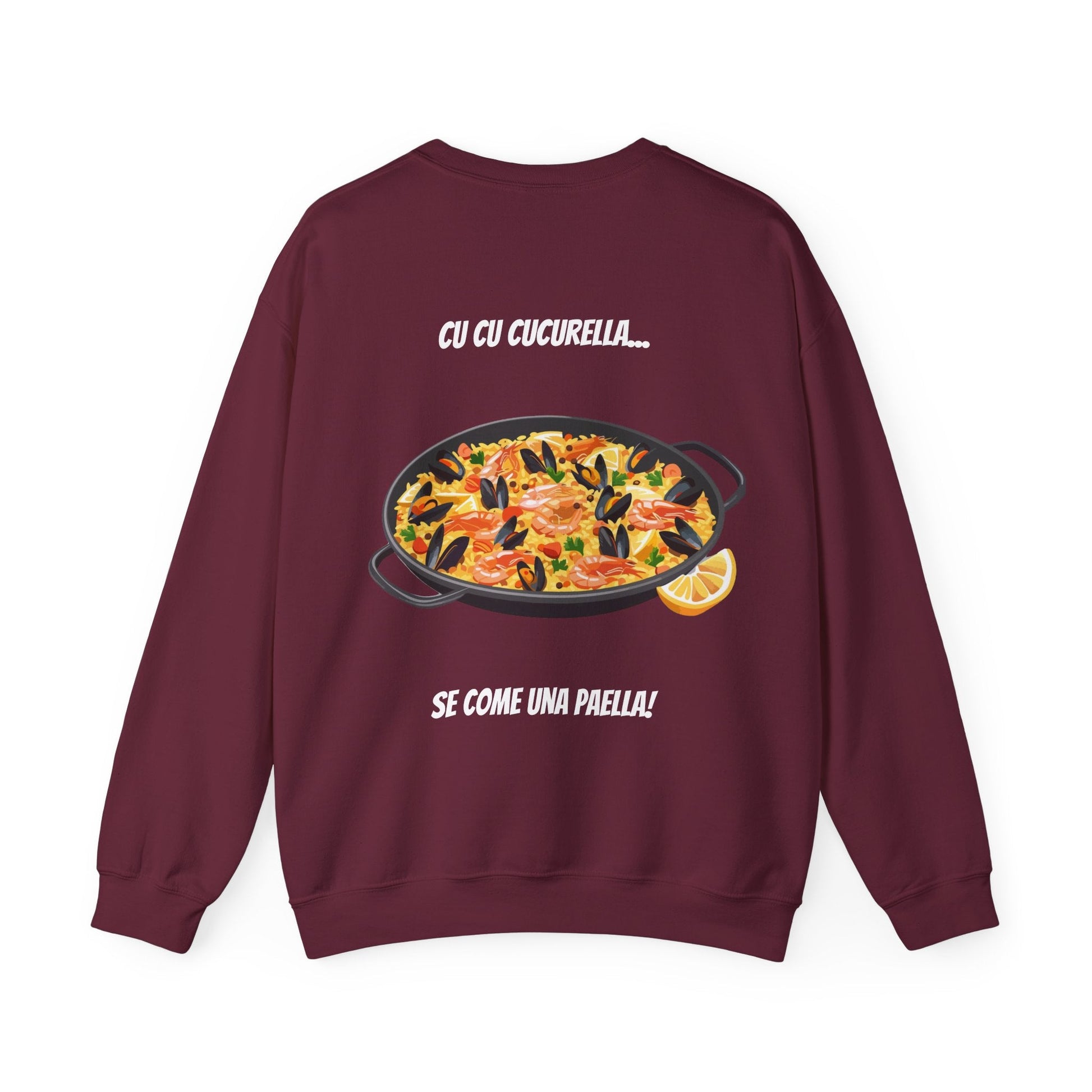Heavy Blend™ Spain Edition Printify