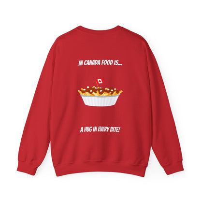 Heavy Blend™ Canada Edition Printify