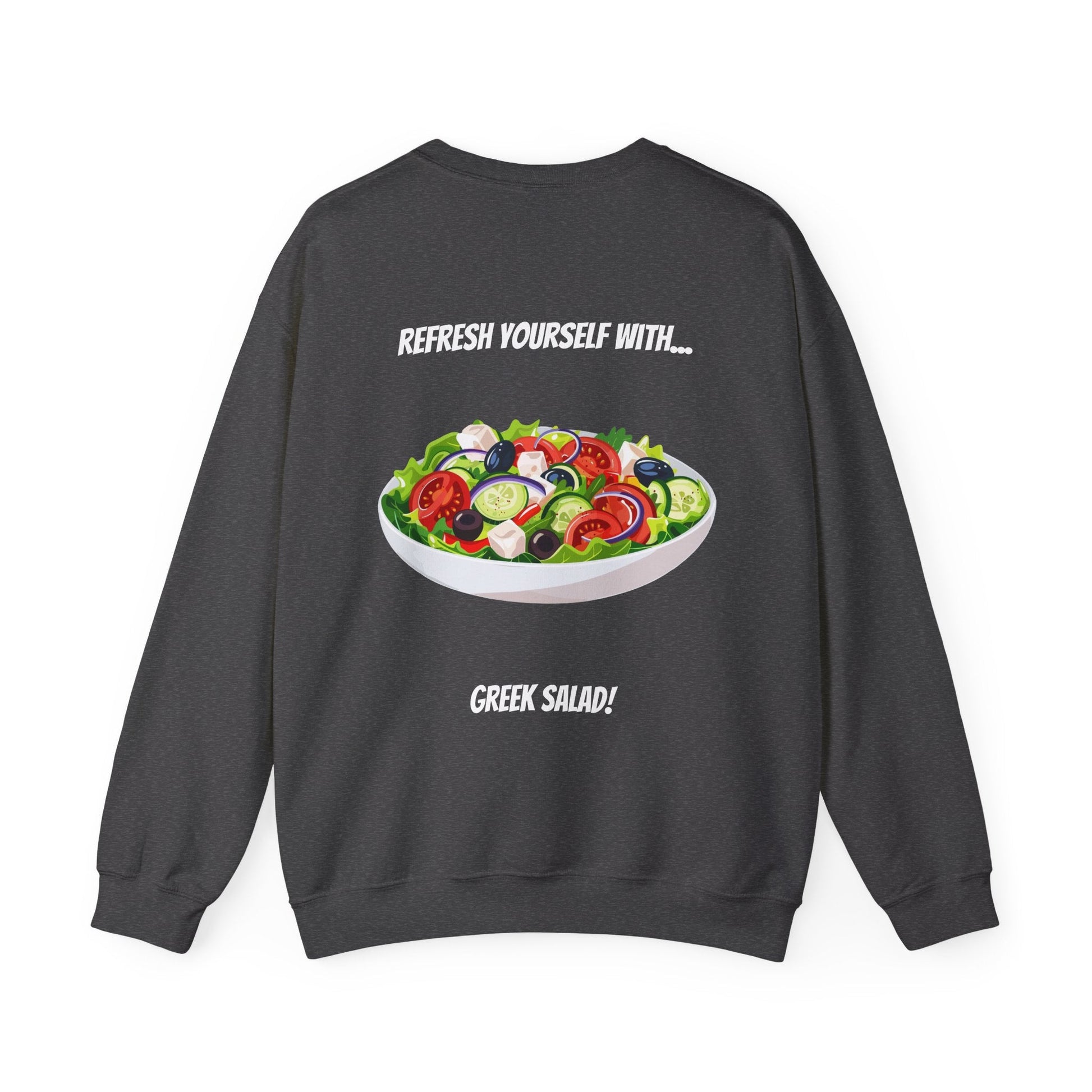 Heavy Blend™ Greece Edition Printify
