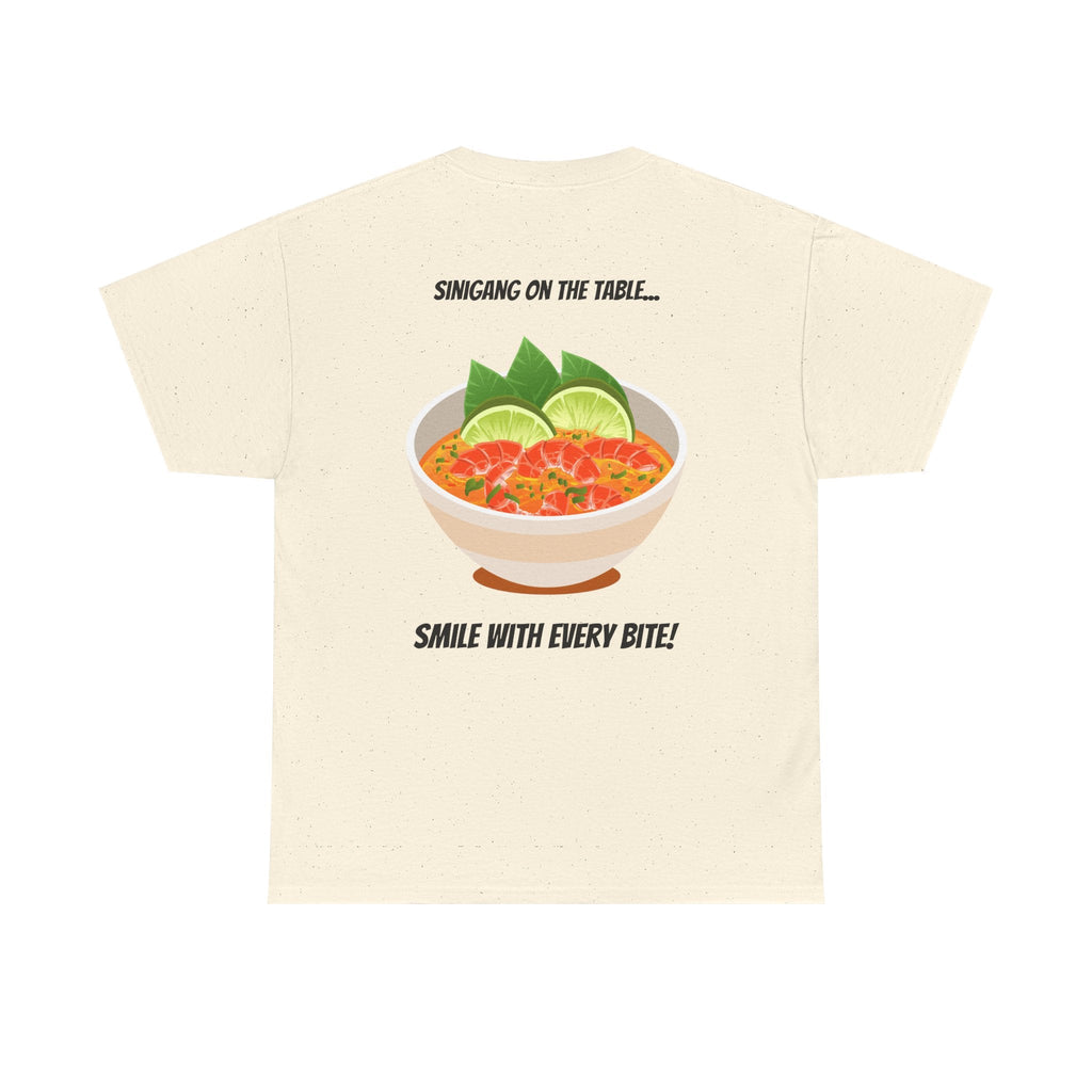 Unisex Heavy Cotton Tee - Philippines Edition Printify