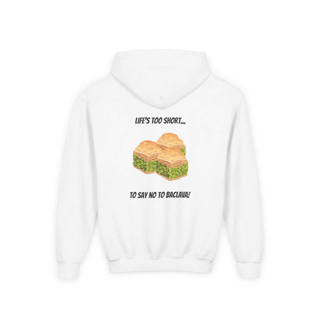 Youth Hoodie | Turkey Collection - tastytshirtco