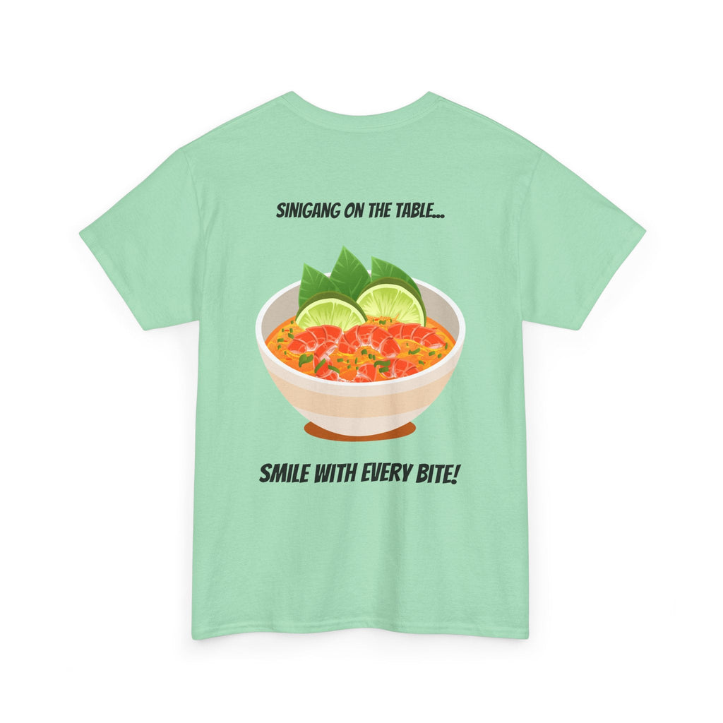 Unisex Heavy Cotton Tee - Philippines Edition Printify