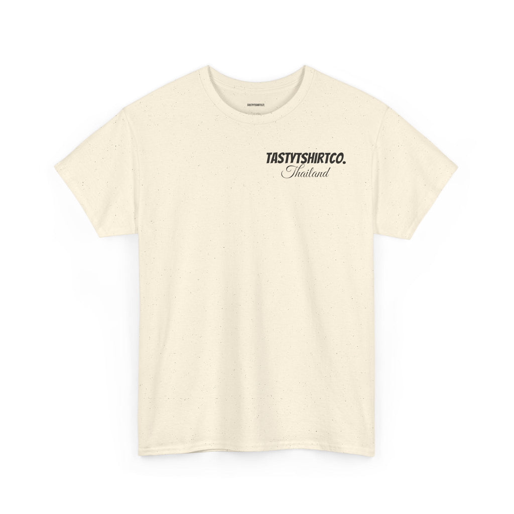 Unisex Heavy Cotton Tee - Thailand Edition Printify