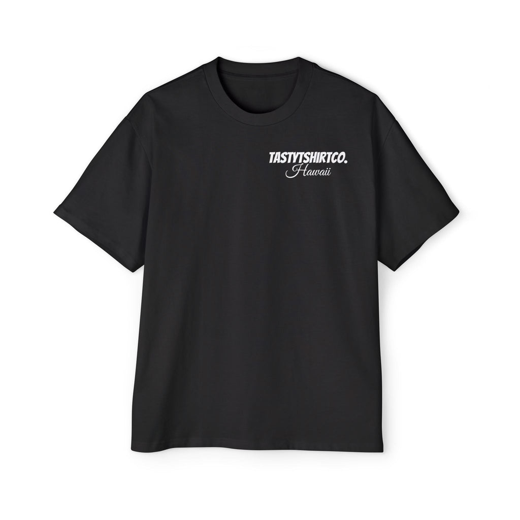 Oversized Hawaii Edition Printify