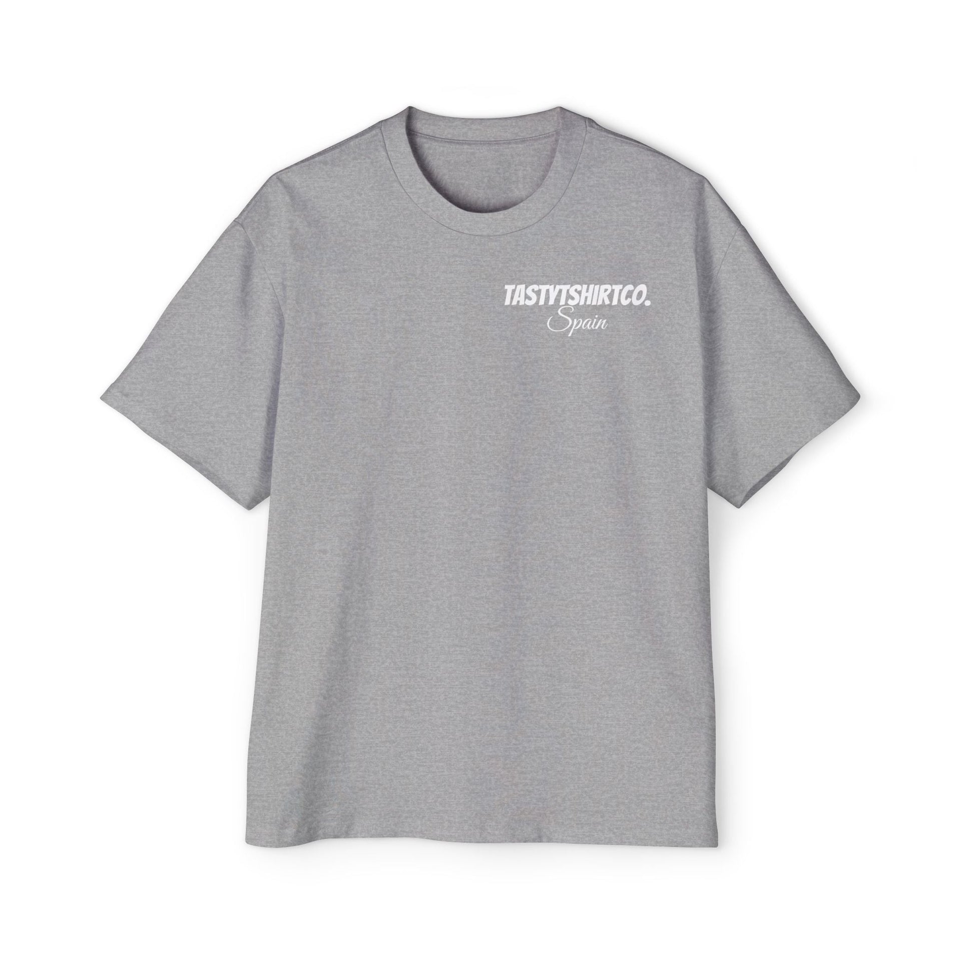 Oversized Spain Edition Printify
