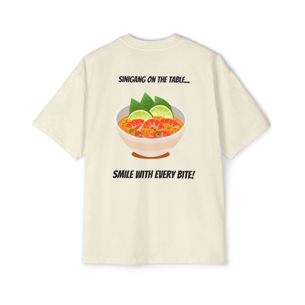 Oversized Philippines Edition Printify