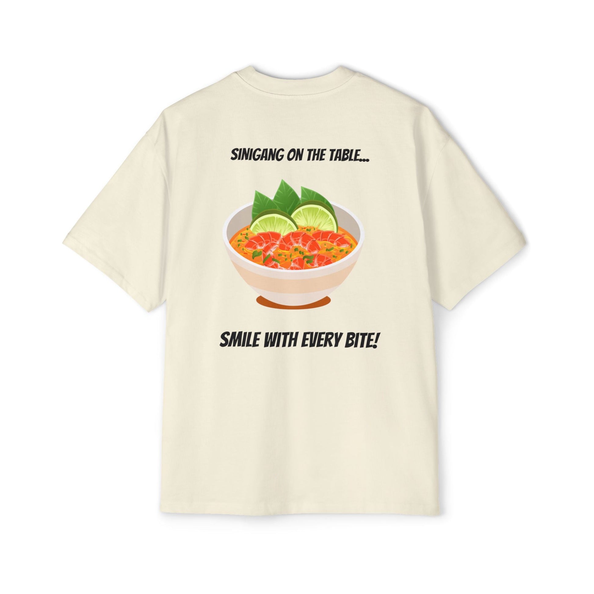 Oversized Philippines Edition Printify