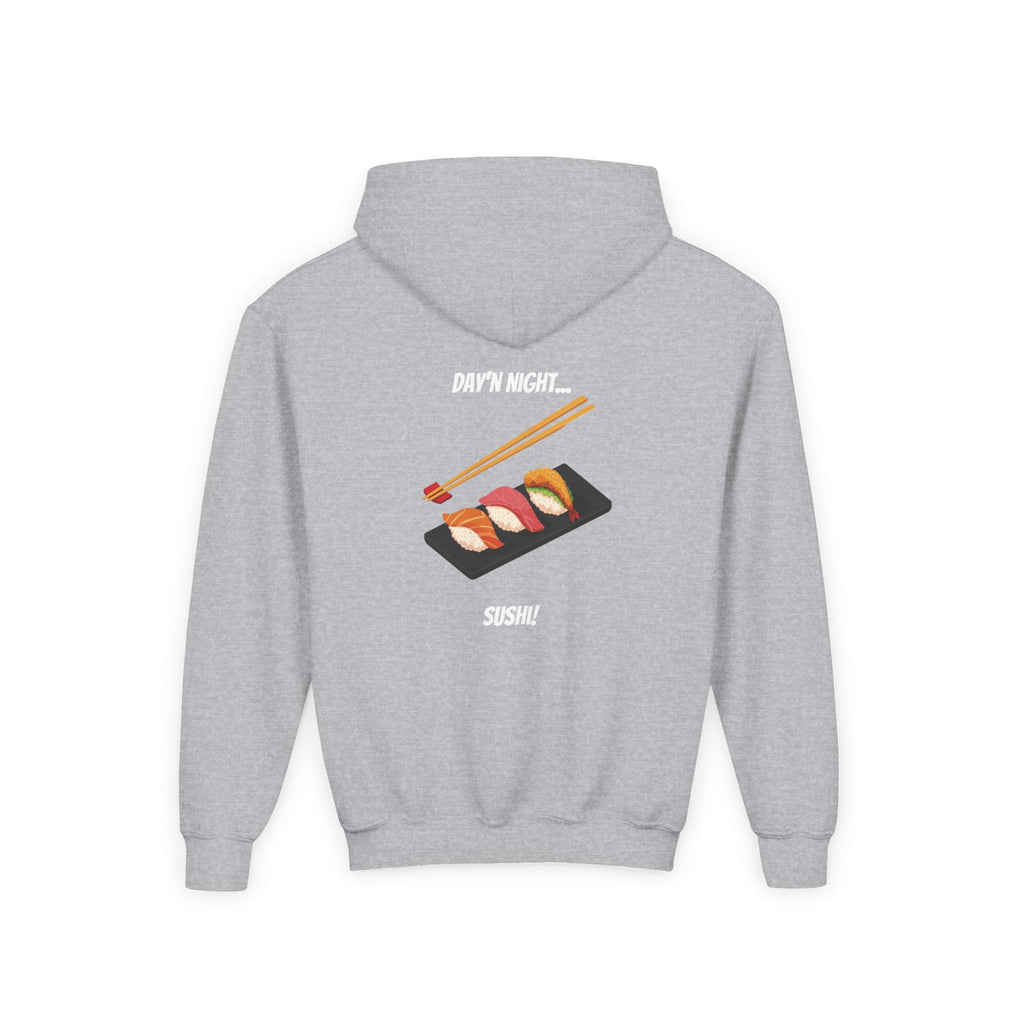 Youth Hoodie | Japan Collection Printify