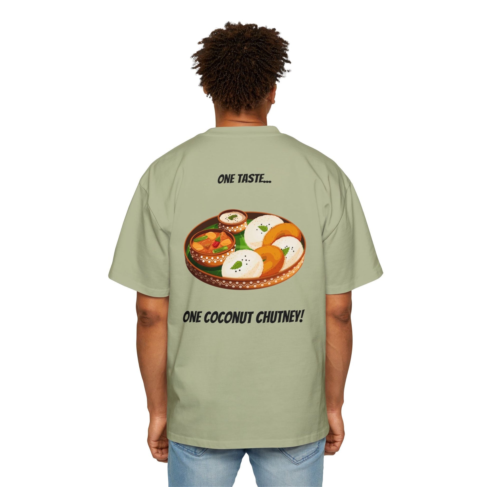 Oversized Thailand Edition Printify