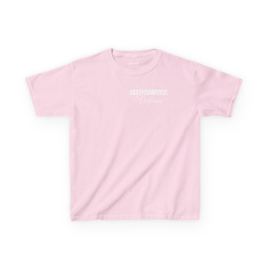 Kids’ Cotton Tee – Vietnam Edition Printify