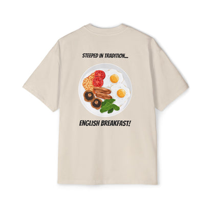 Oversized England Edition Printify