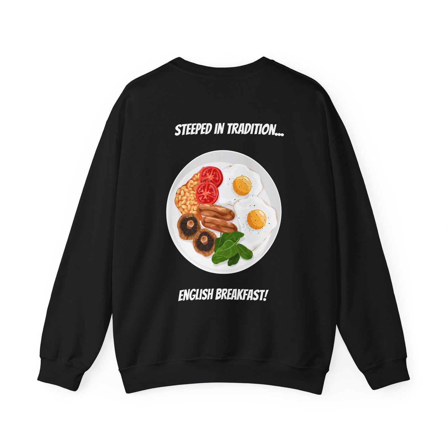 Heavy Blend™ England Edition Printify