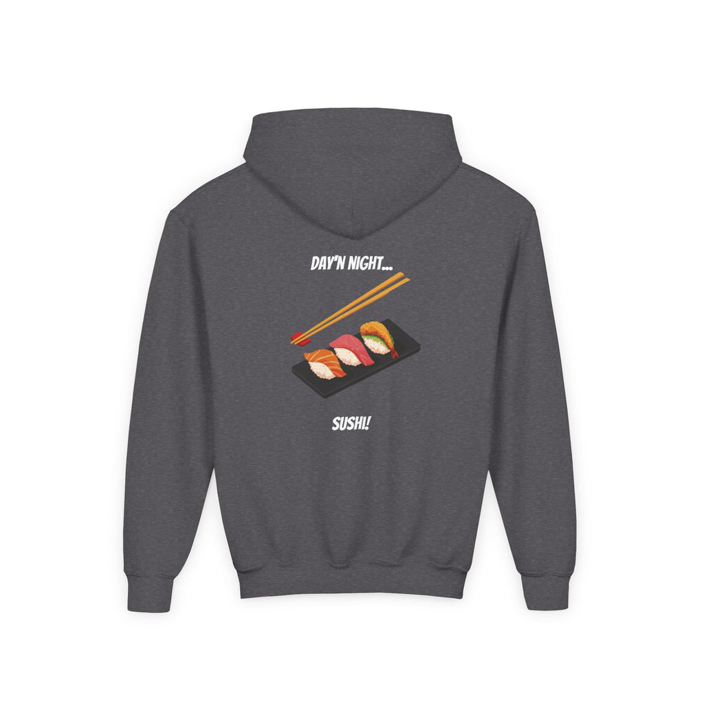 Youth Hoodie | Japan Collection - tastytshirtco