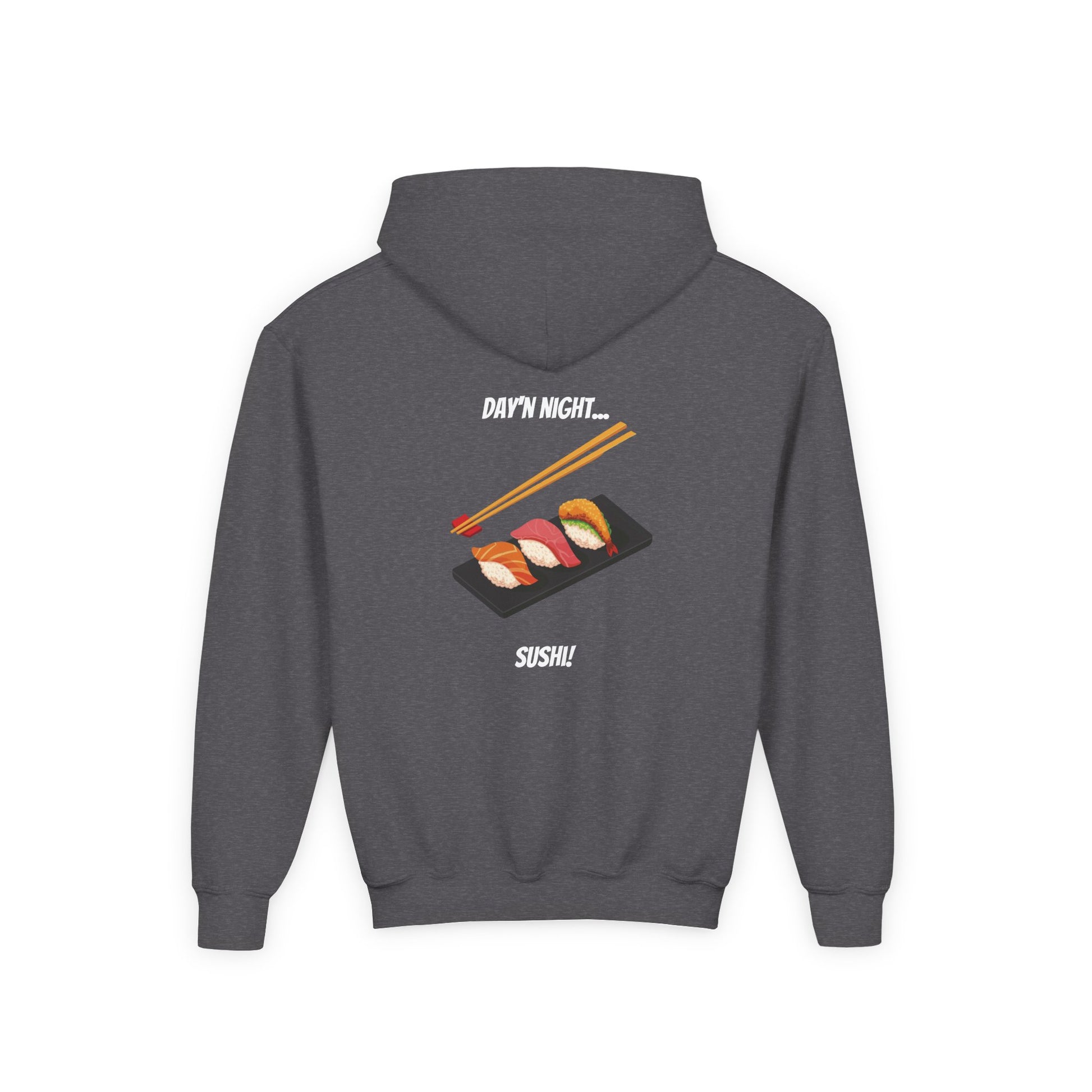 Youth Hoodie | Japan Collection - tastytshirtco
