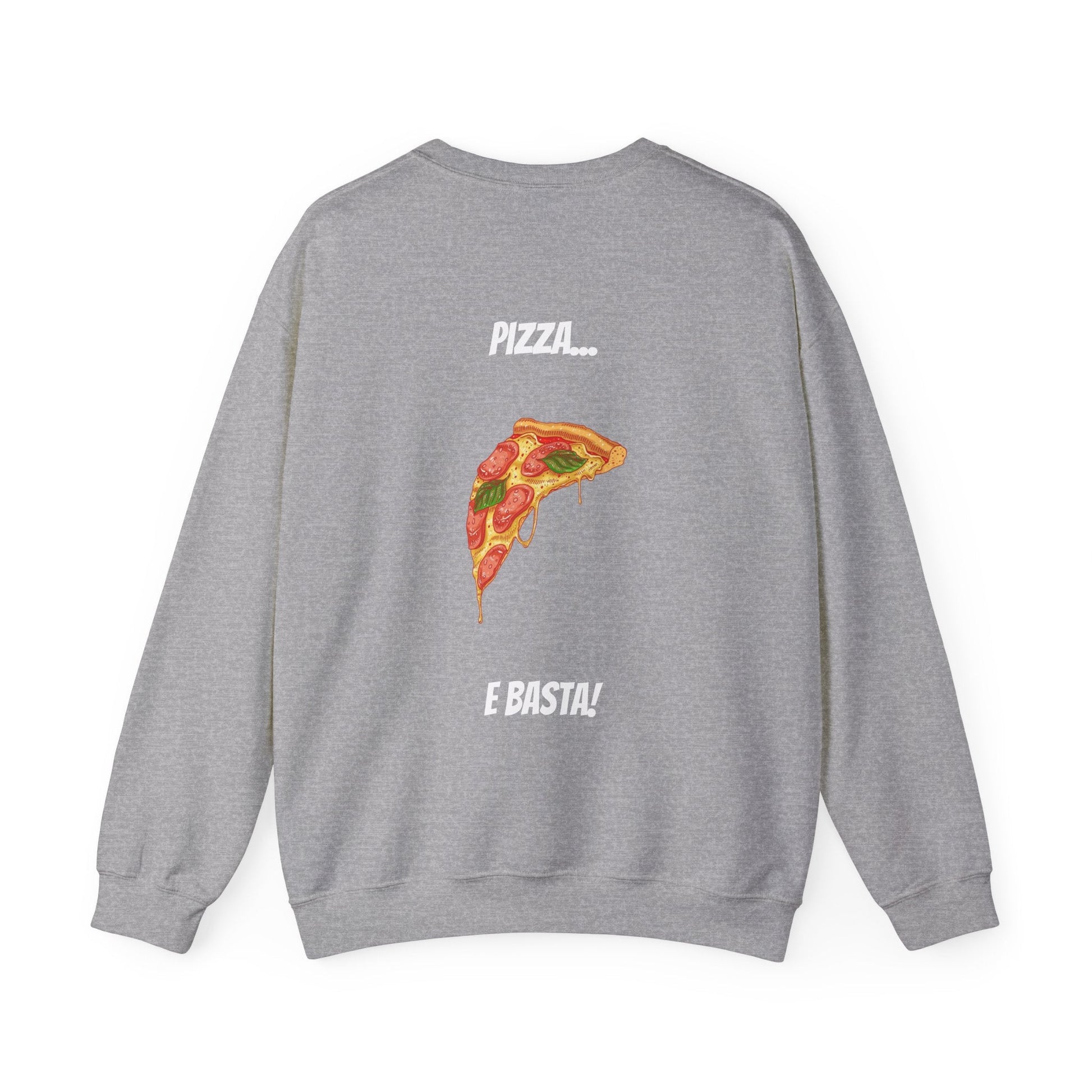 Heavy Blend™ Italy Edition Printify