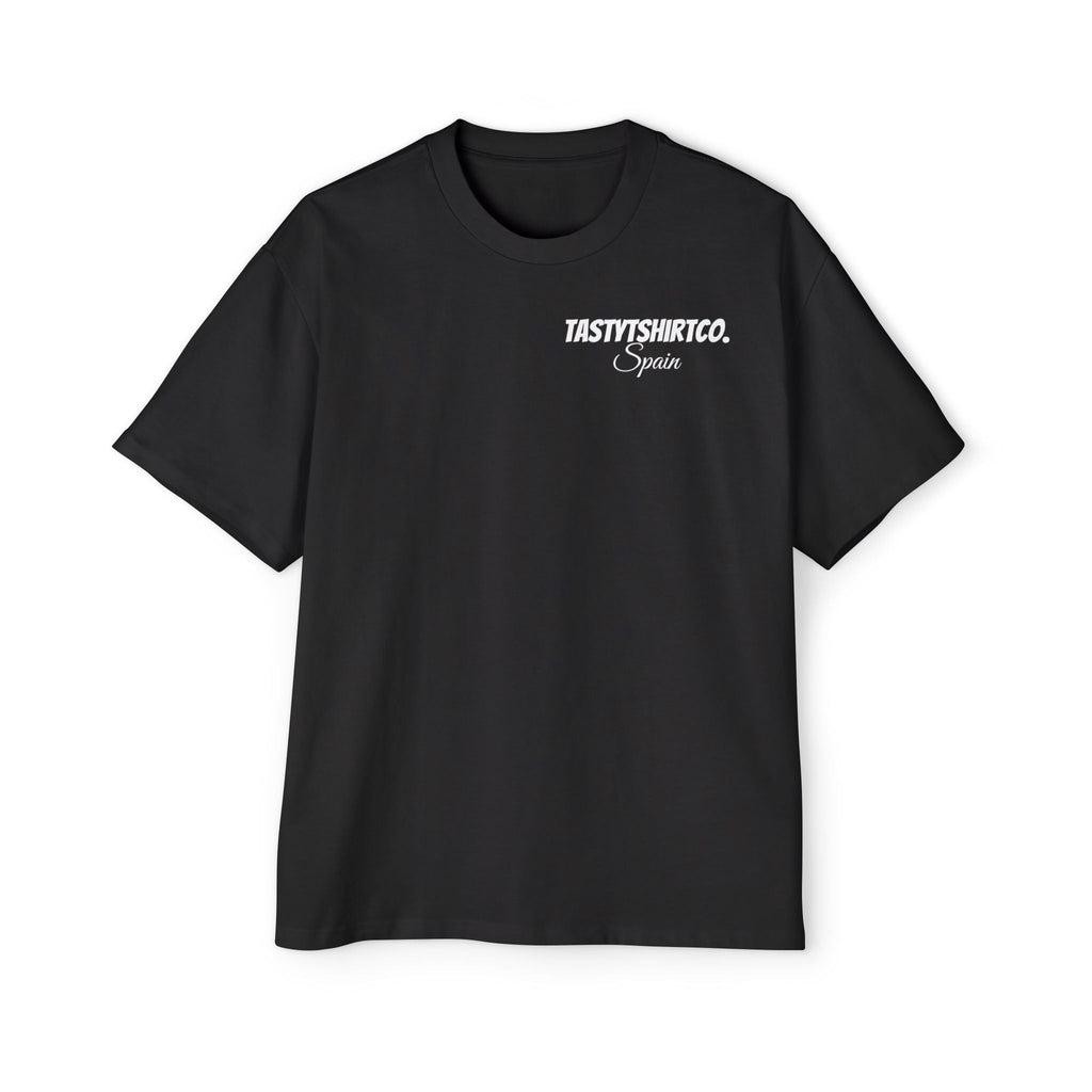 Oversized Spain Edition Printify