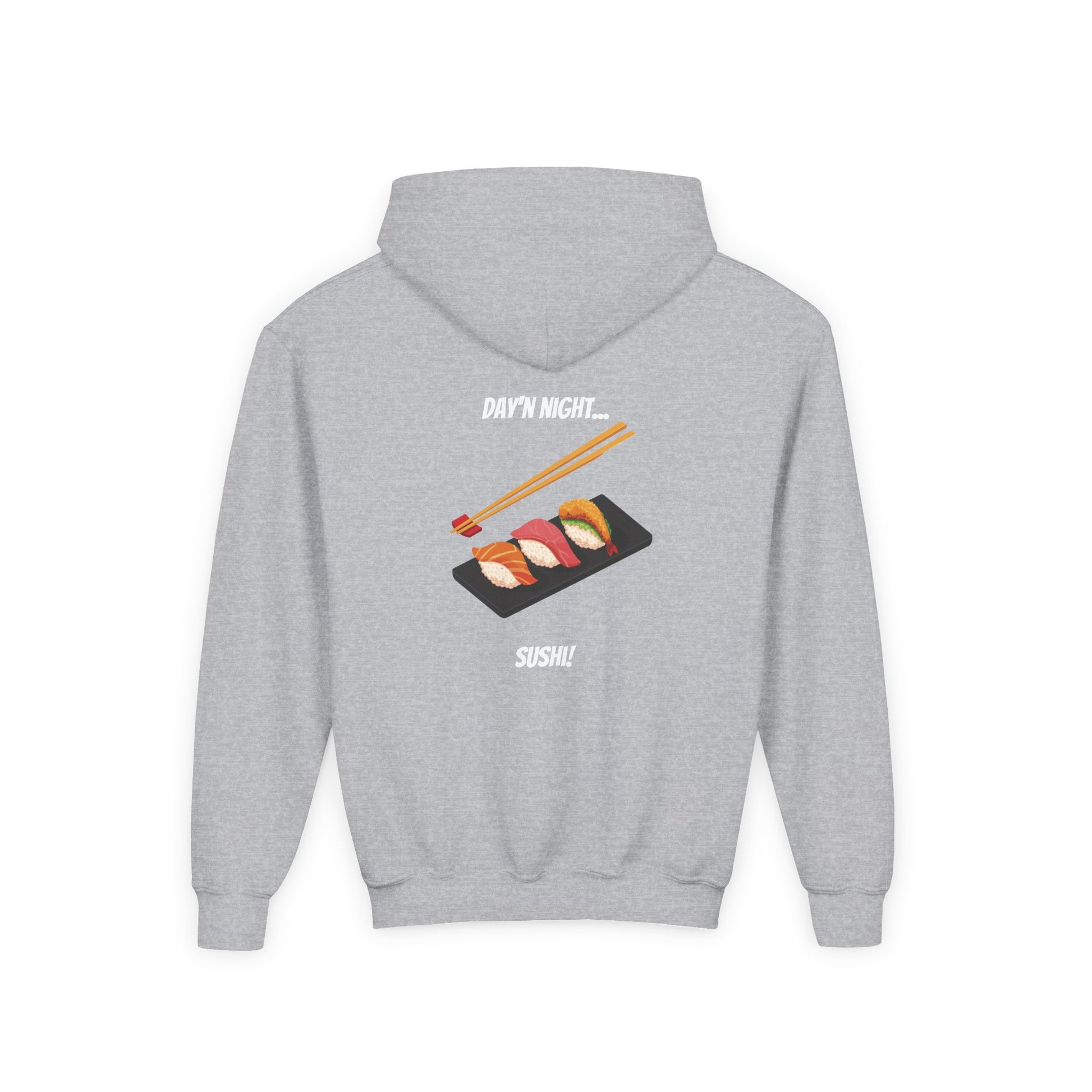 Youth Hoodie | Japan Collection - tastytshirtco