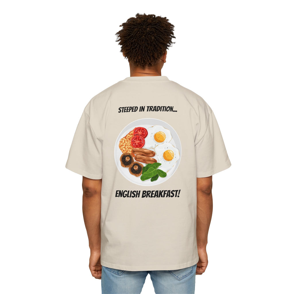 Oversized England Edition Printify