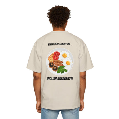 Oversized England Edition Printify