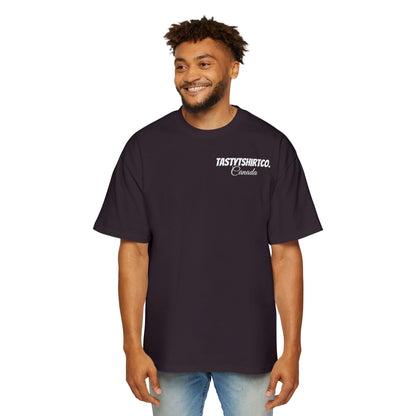 Oversized Canada Edition Printify