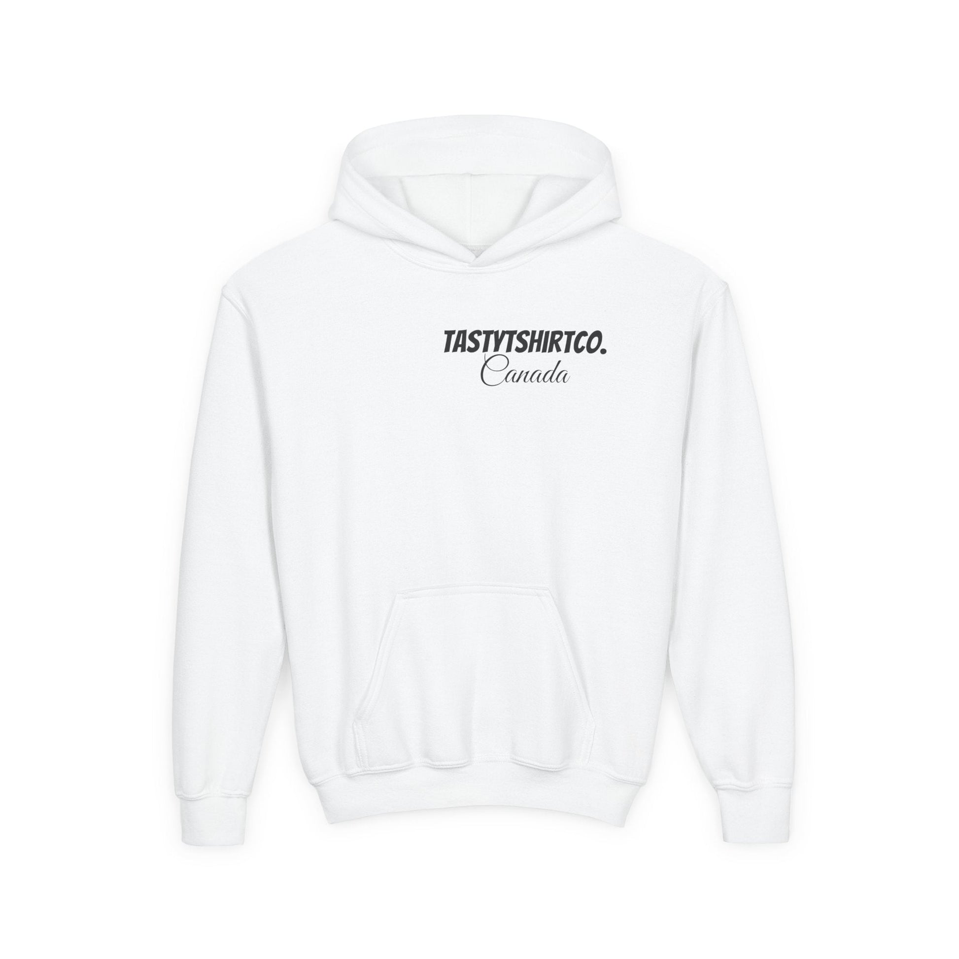 Youth Hoodie | Canada Collection Printify