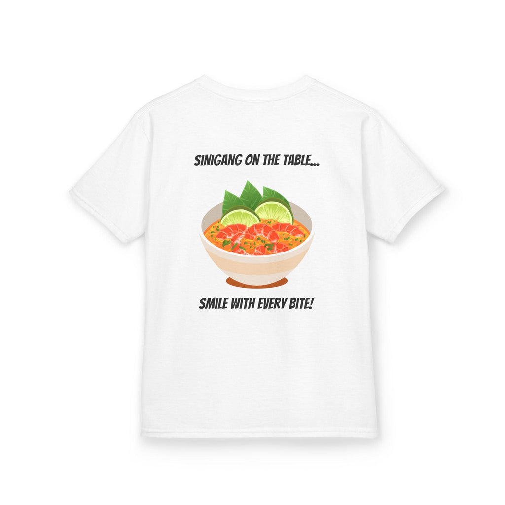 Kids’ Cotton Tee –Philippines Edition Printify