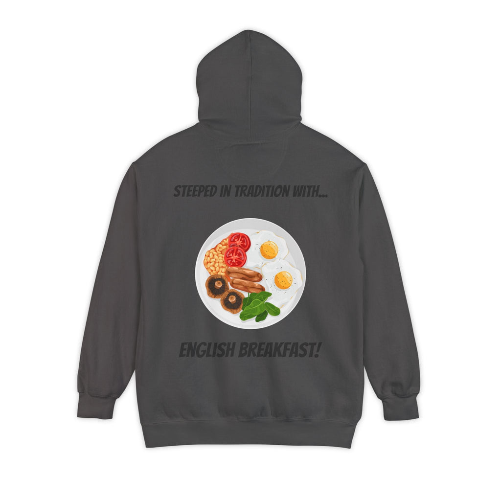 Hoodie England Edition Printify