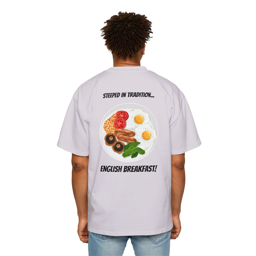 Oversized England Edition Printify