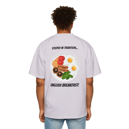 Oversized England Edition Printify