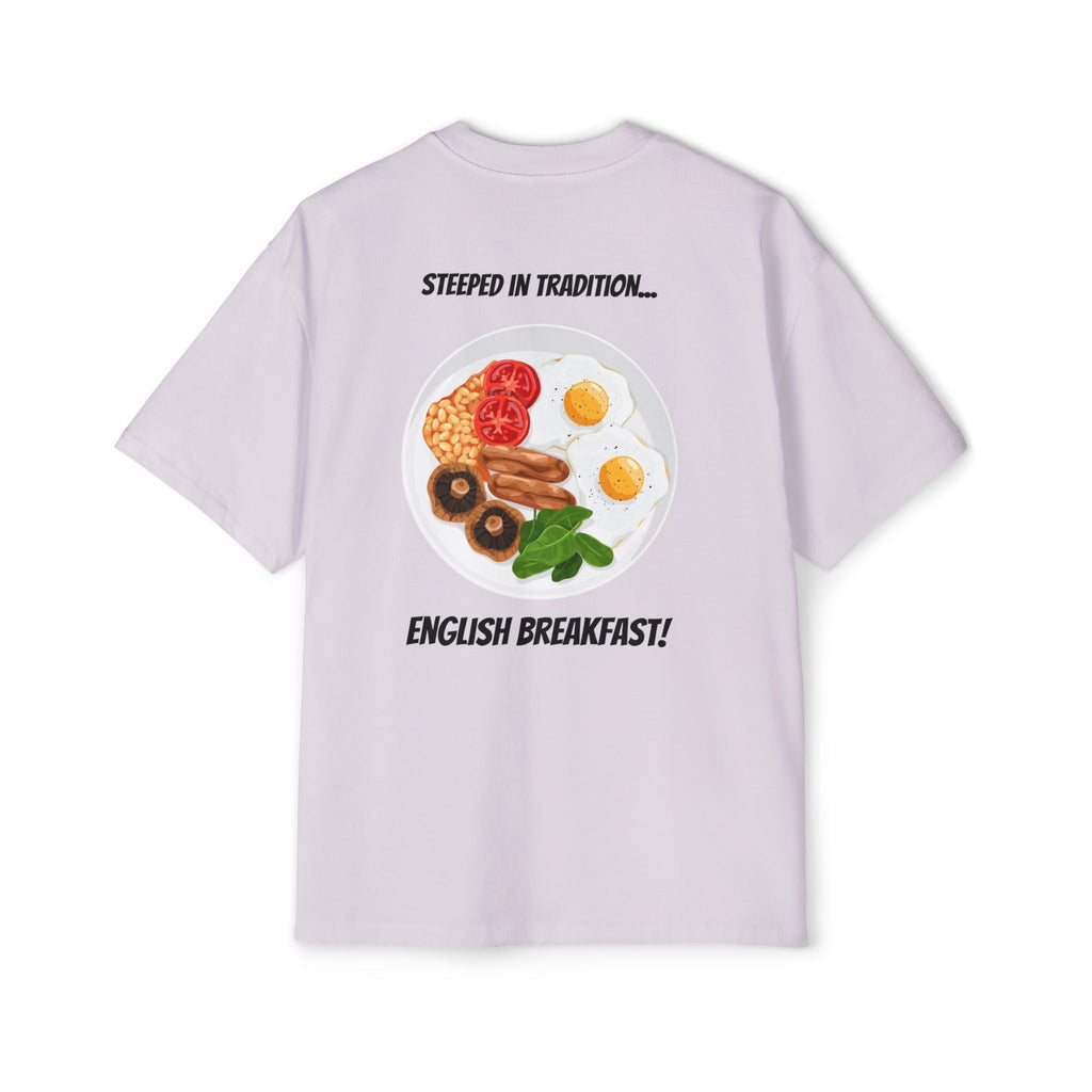 Oversized England Edition Printify