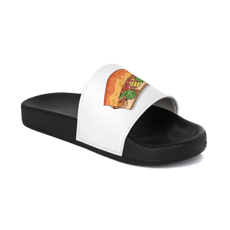 Women's Slide Sandals Vietnam Printify