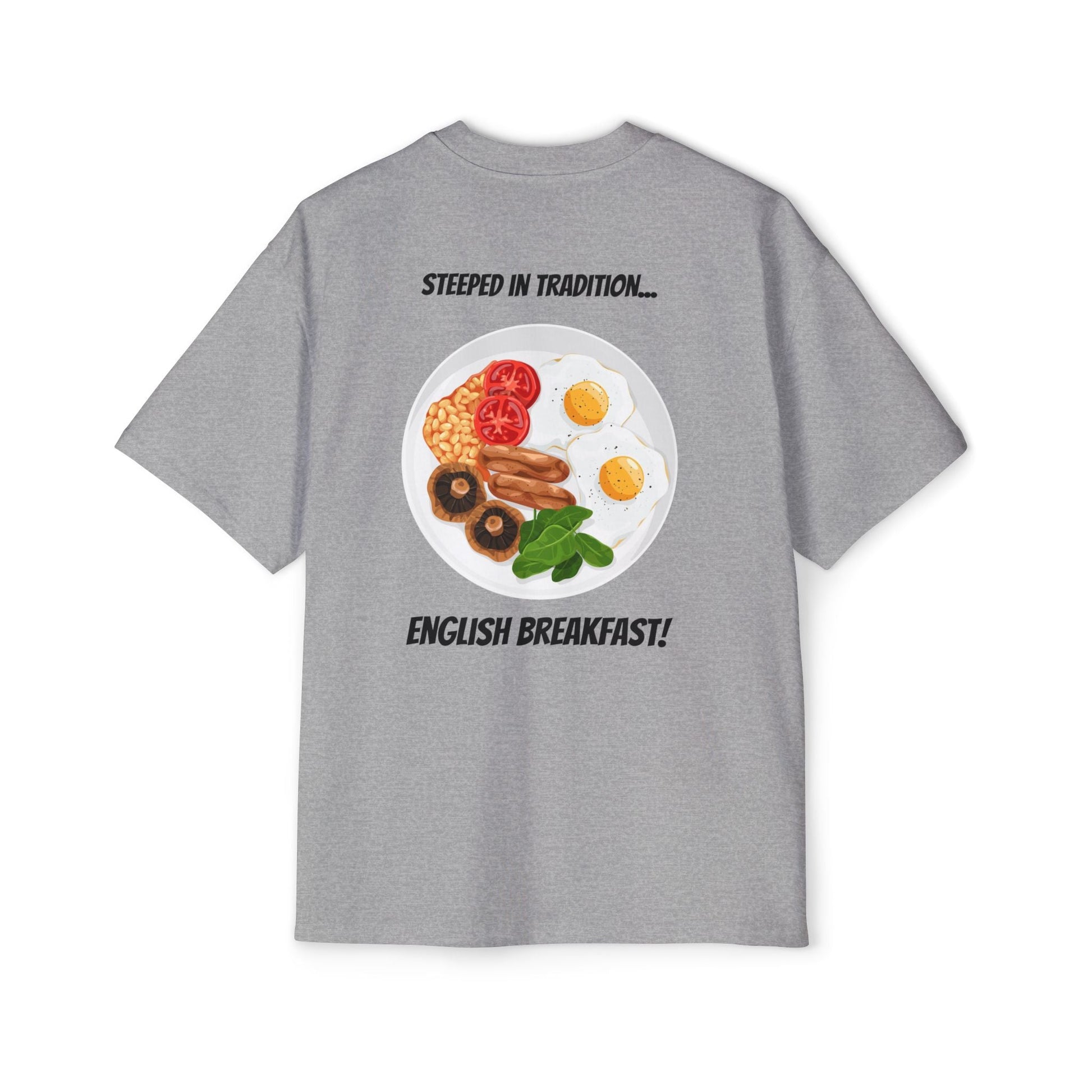 Oversized England Edition Printify