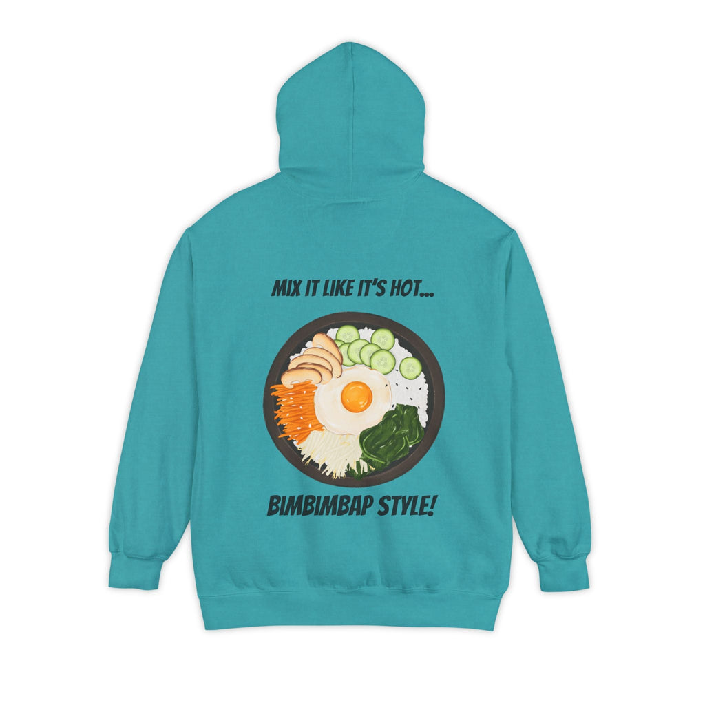 Copy of Hoodie Tunisia Edition Printify