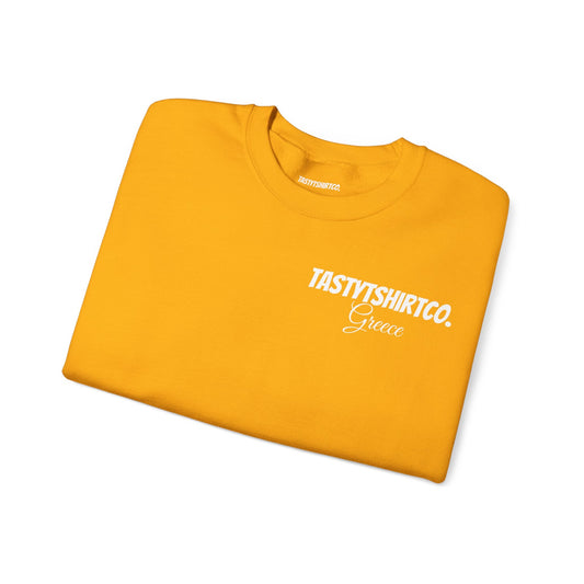 Heavy Blend™ Greece Edition Printify