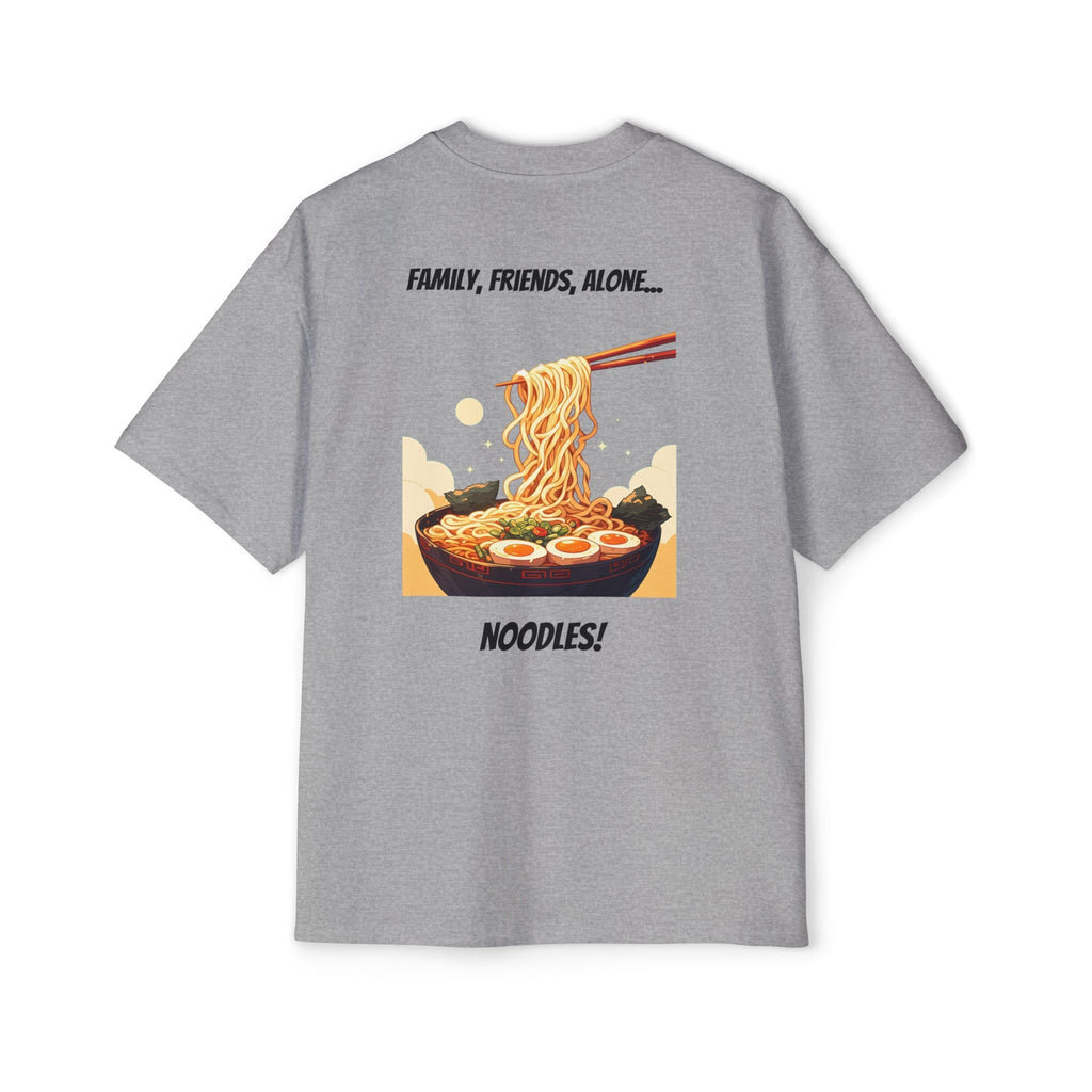 Oversized China Edition Printify