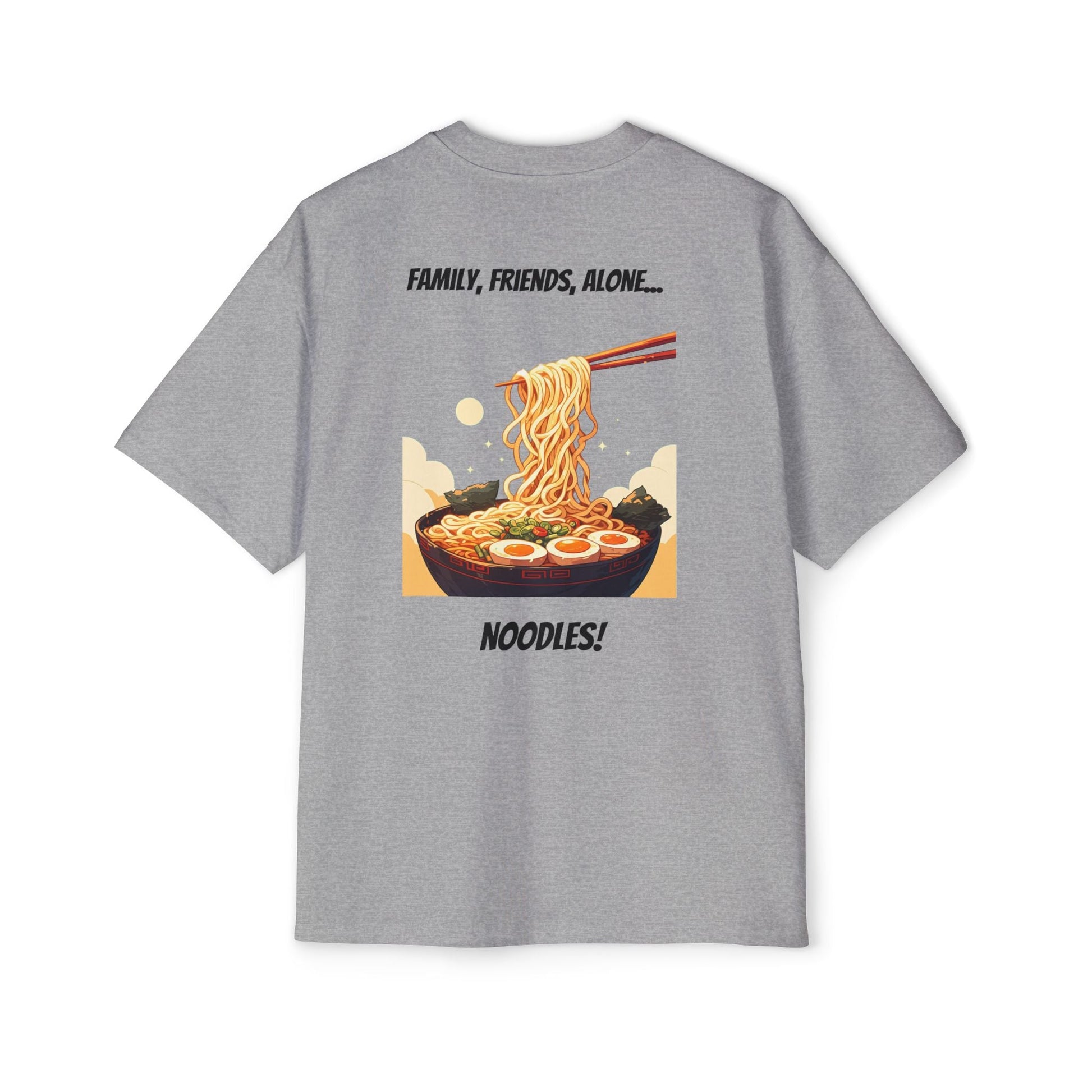 Oversized China Edition Printify