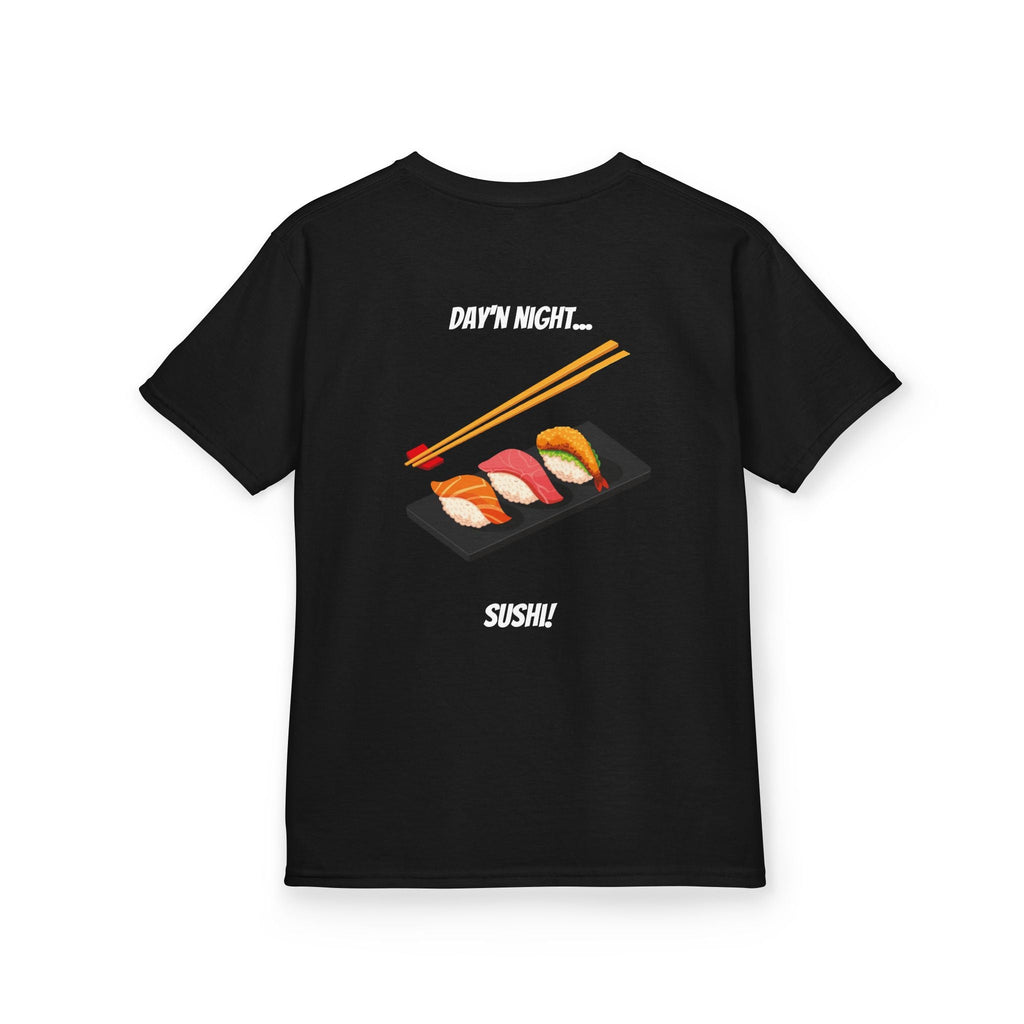 Kids’ Cotton Tee – Japan Edition Printify