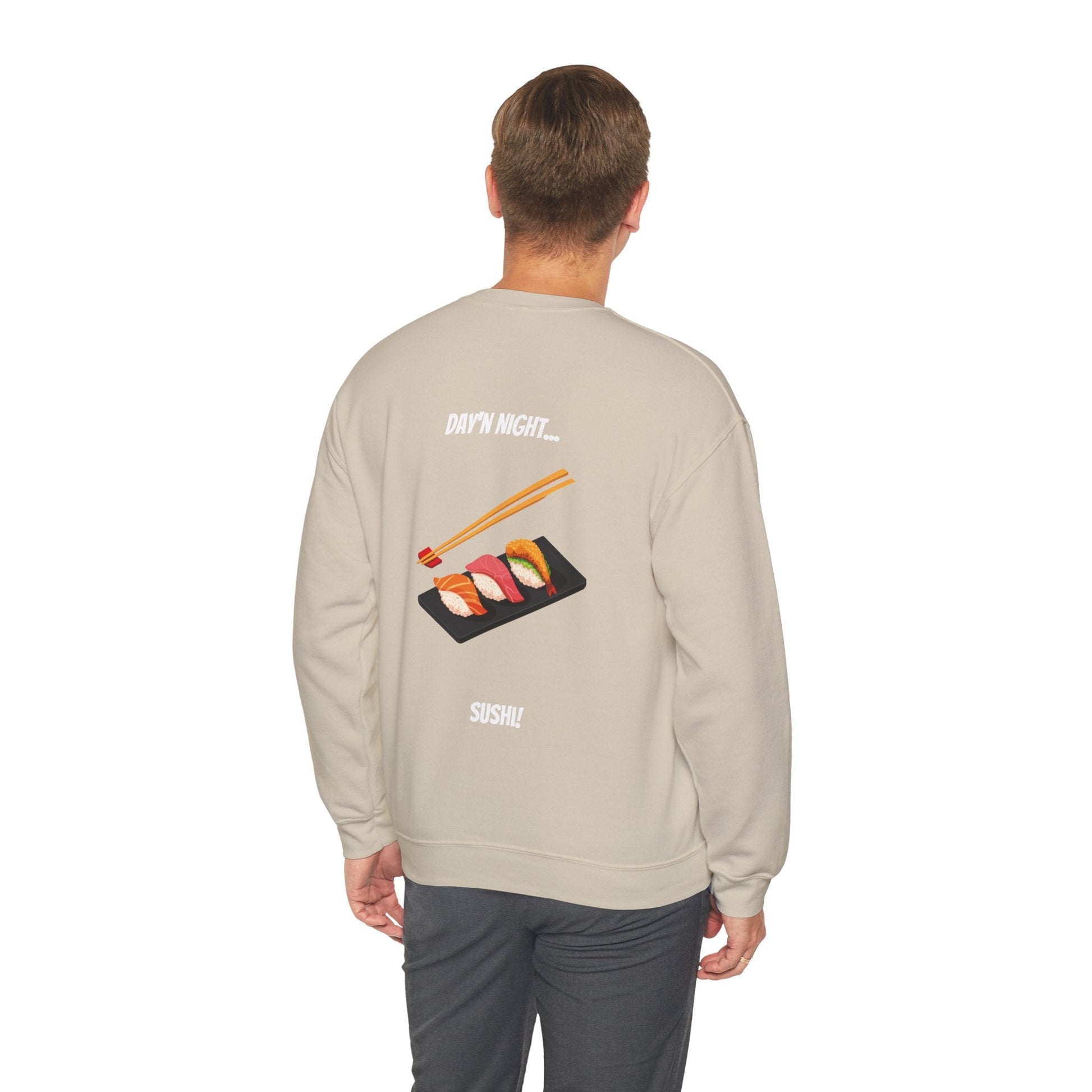 Heavy Blend™ Japan Edition Printify