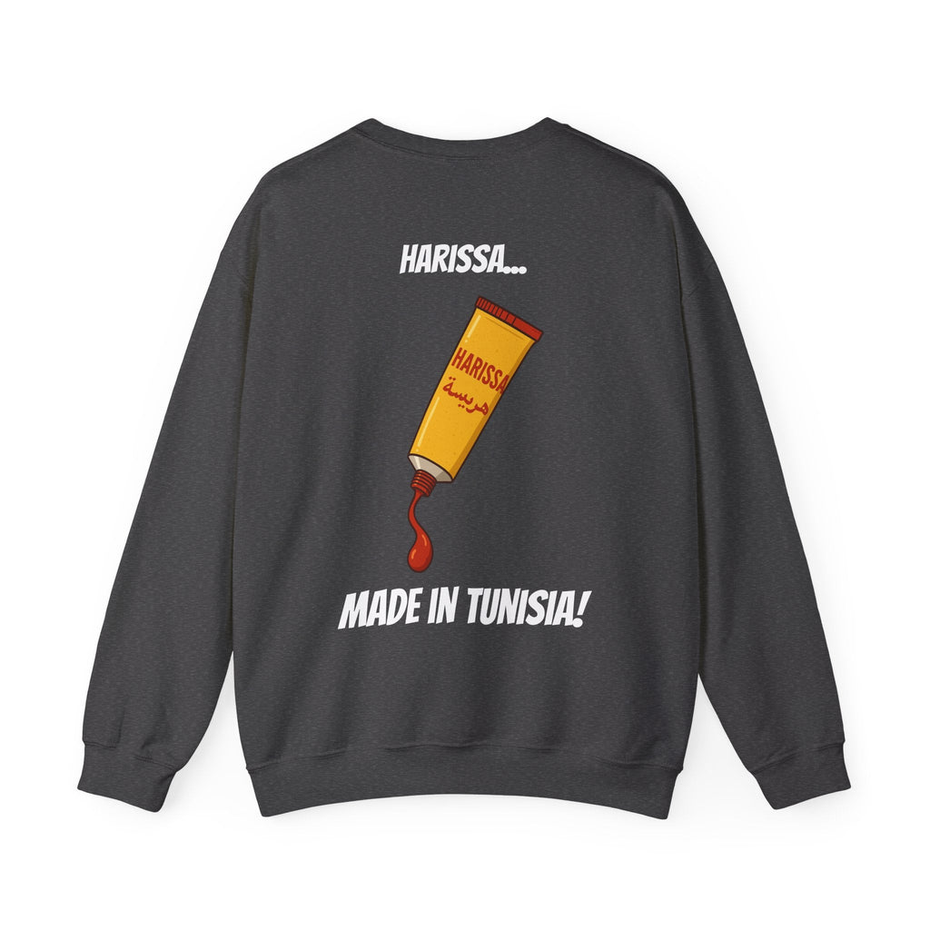Heavy Blend™ Tunisia Edition Printify