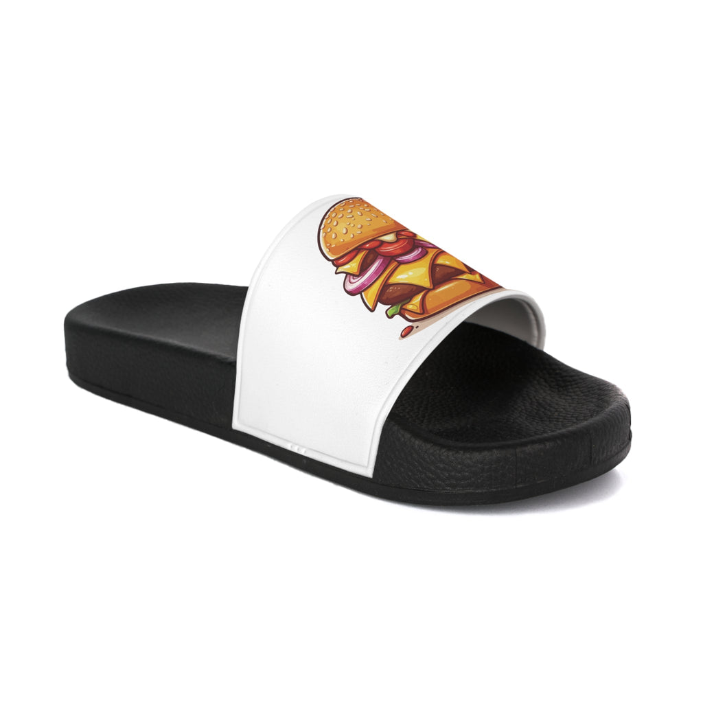 Men's Slide Sandals United States Printify