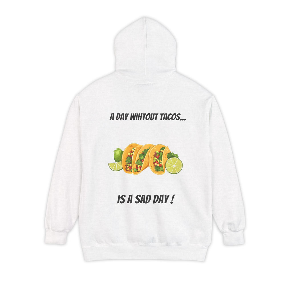 Hoodie Mexico Edition Printify