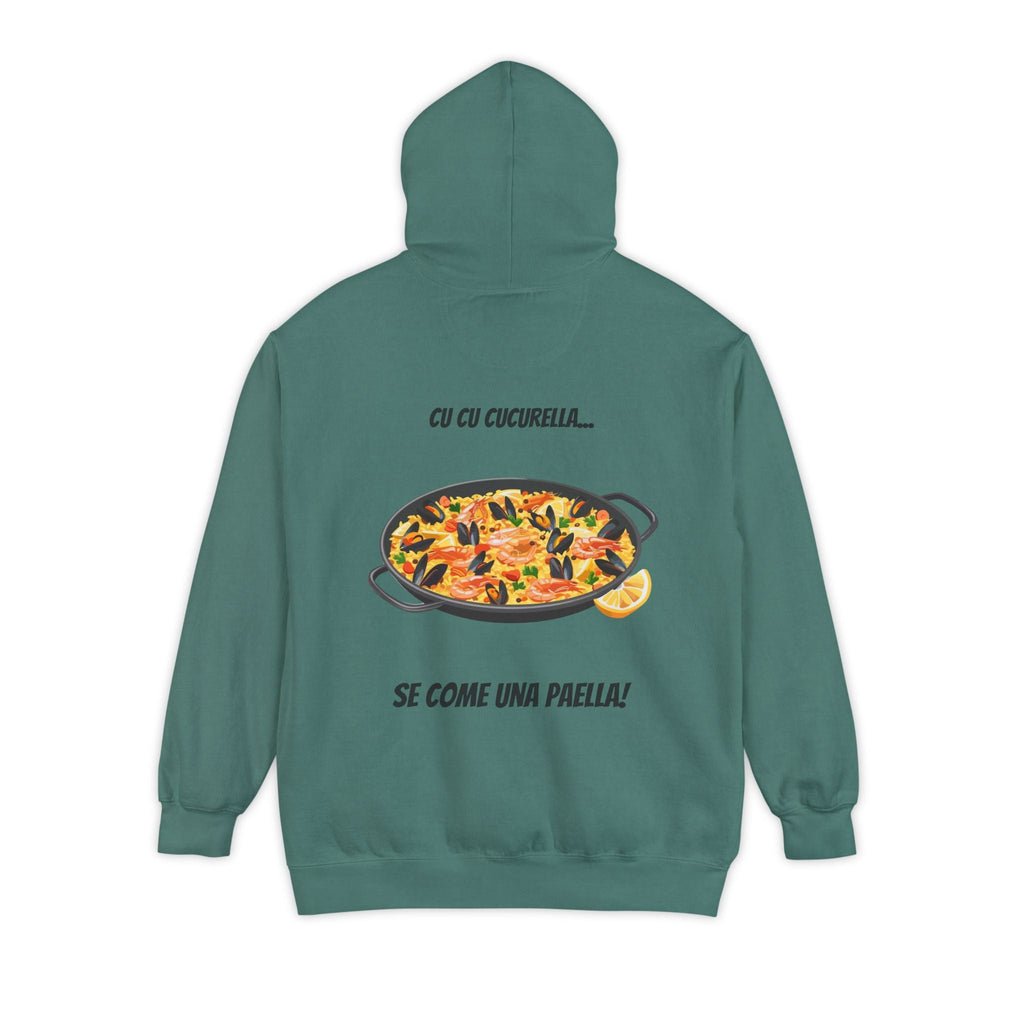 Oversized Pullover Hoodie | Unisex Pullover Hoodie | Tastytshirtco