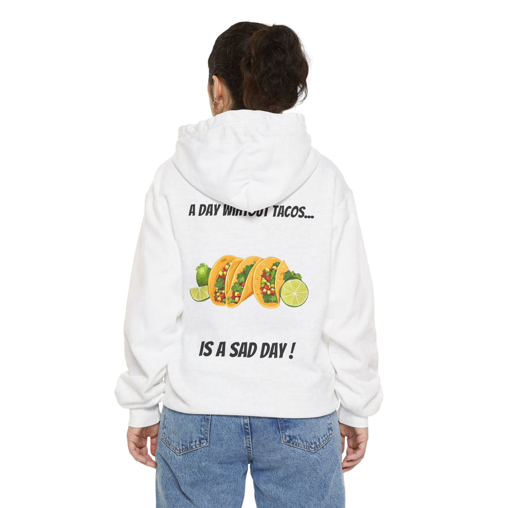 Hoodie Mexico Edition Printify